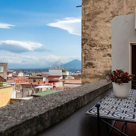 The Roof Of Naples By Ldv Homes Exterior foto