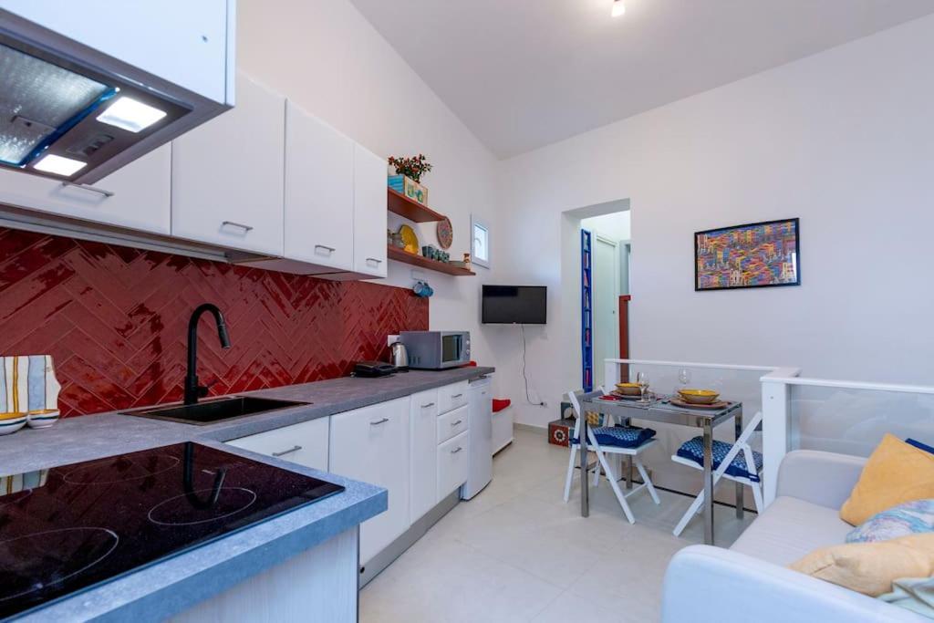 The Roof Of Naples By Ldv Homes Exterior foto
