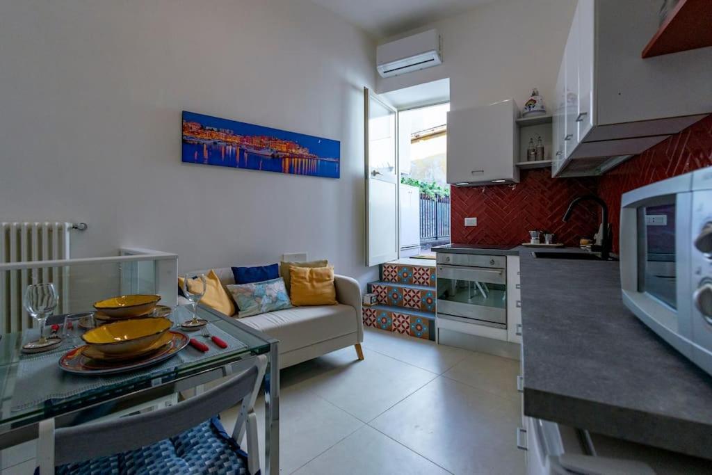 The Roof Of Naples By Ldv Homes Exterior foto
