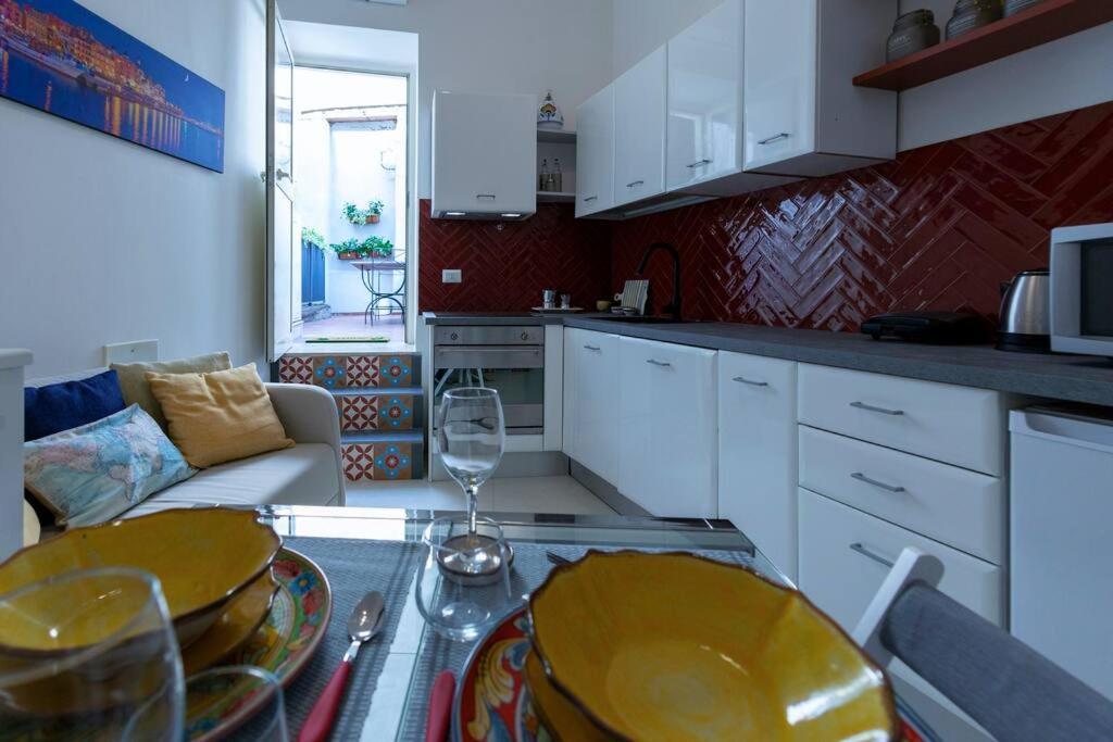 The Roof Of Naples By Ldv Homes Exterior foto