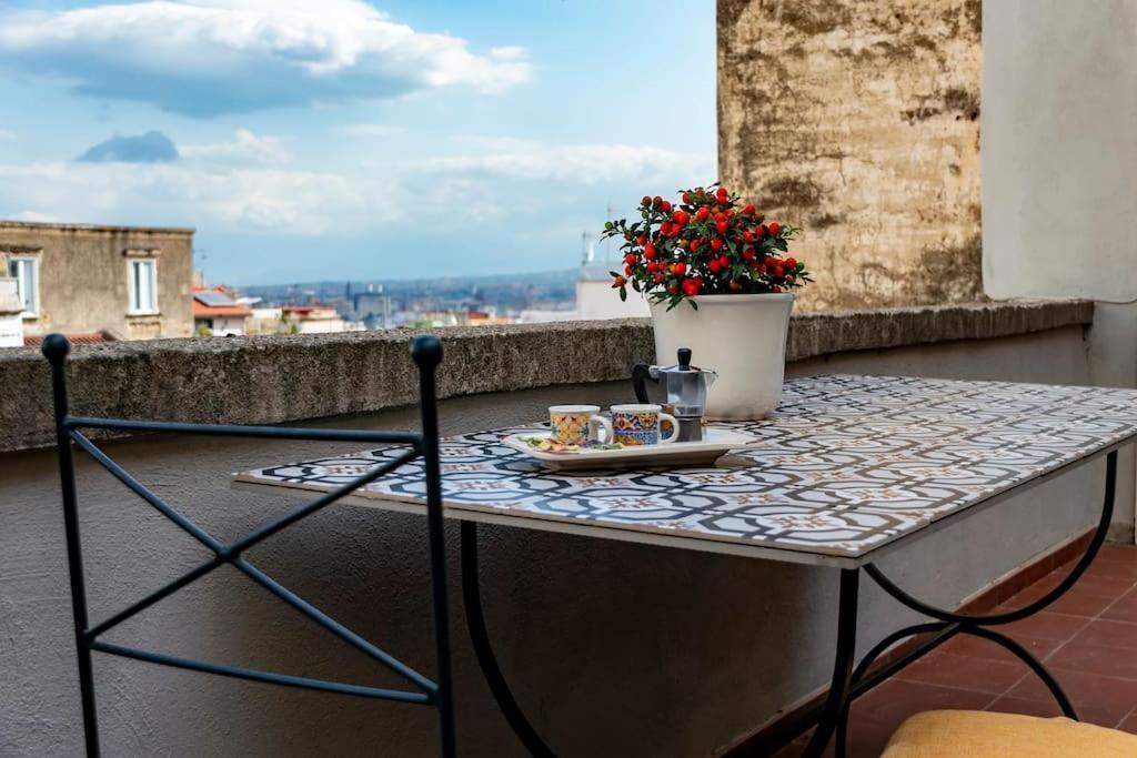 The Roof Of Naples By Ldv Homes Exterior foto