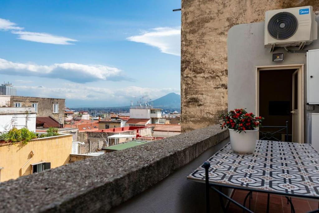 The Roof Of Naples By Ldv Homes Exterior foto