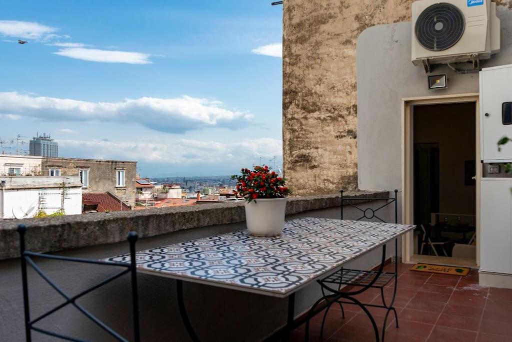 The Roof Of Naples By Ldv Homes Exterior foto
